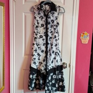 Pennyblack Midi Dress